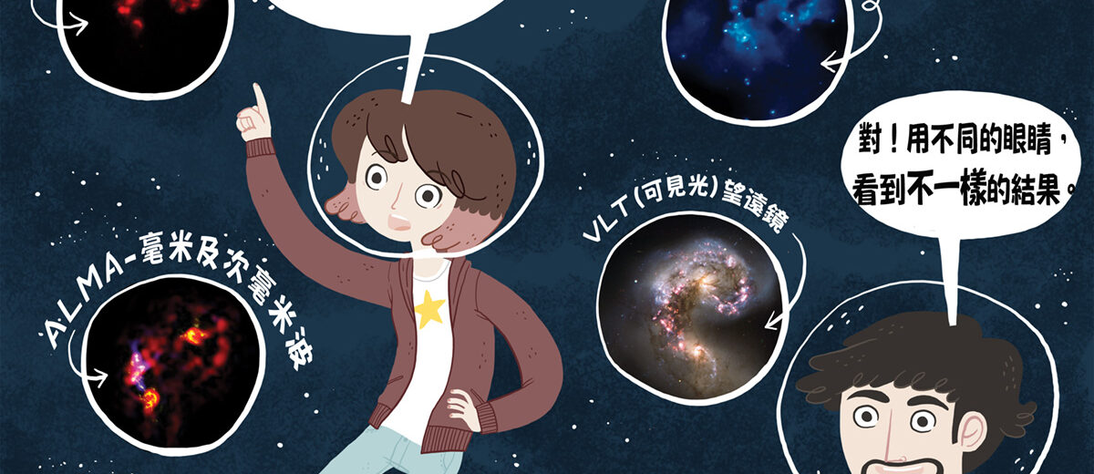 什麼是毫米波？